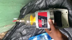 Dahl Water Seperator
