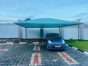 Top View Shade