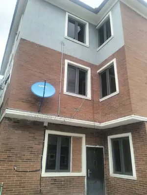 5bdrm Duplex in Osapa London for rent