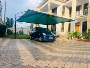 No Rain Shade Installer
