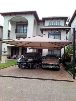 No Rain Shade Installer