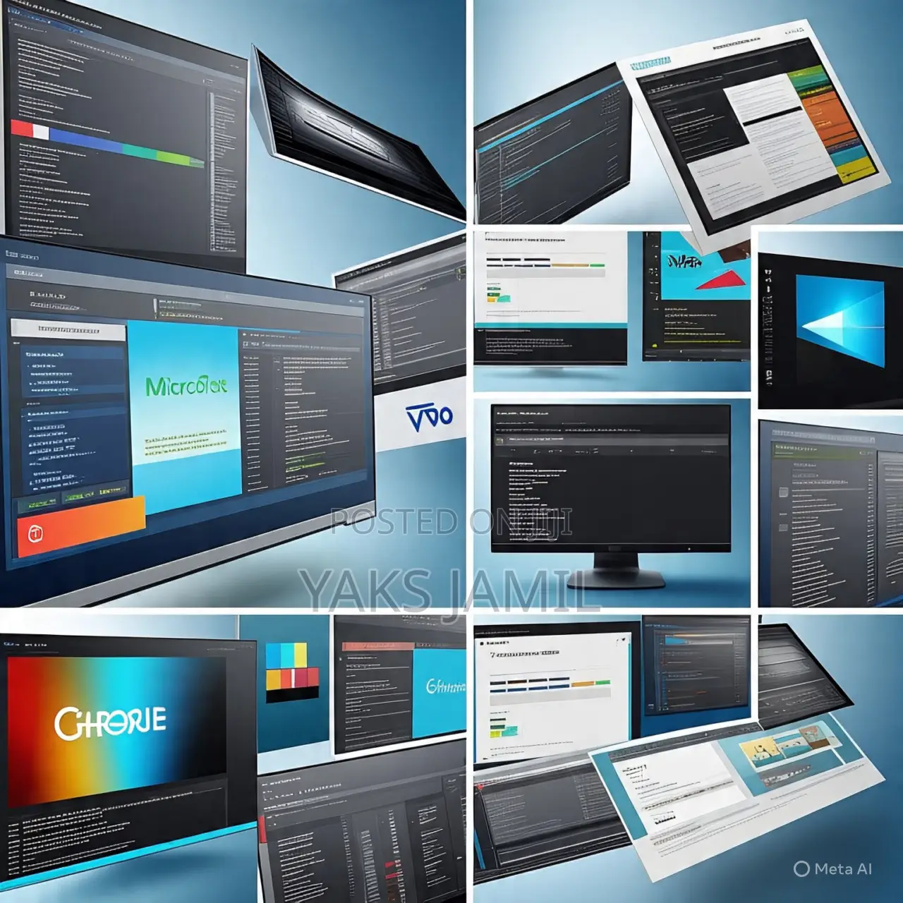 Pc Softwares