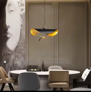 Nordic Catellani Smith Lederam Manta Pendant Lamp