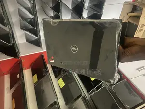 New Laptop Dell Latitude 7390 8GB Intel Core I5 SSD 256GB