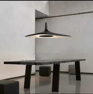 Nordic Irregular Changeable Light Pendant Lamp
