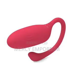 Joker Couple App Controls Women Sex Toy Vibrator Egg