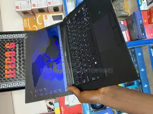 Laptop Dell Latitude 7280 8GB Intel Core i5 SSD 256GB