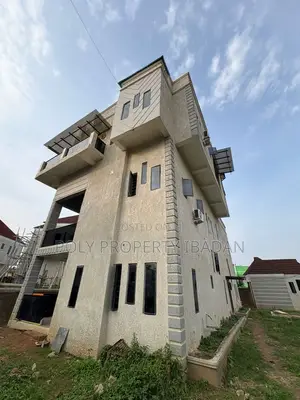 Photo - 2bdrm Duplex in Ps Court, Ibadan for sale