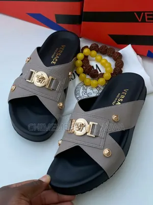 Photo - Luxury Versace Available