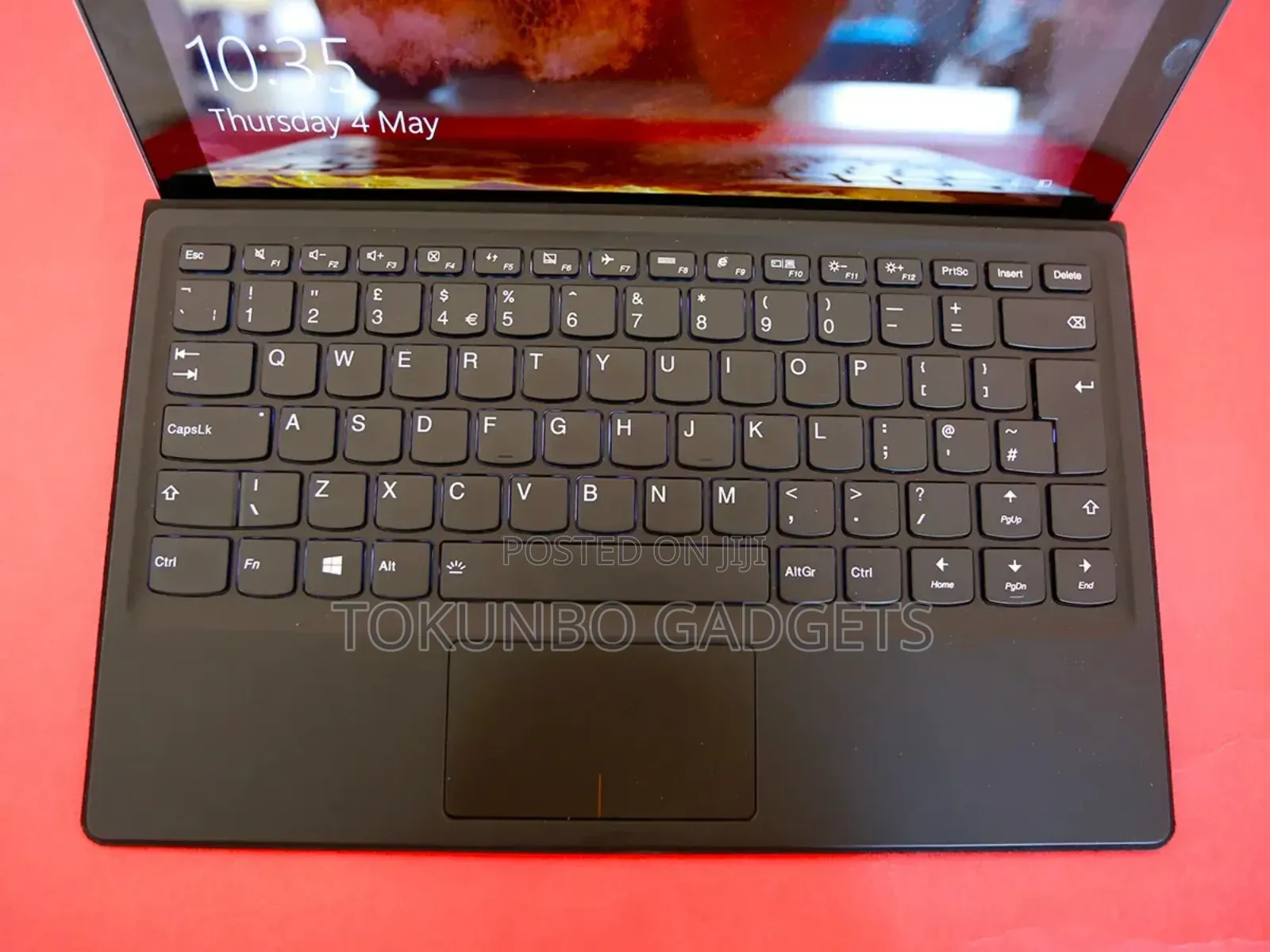 Laptop Lenovo 8GB Intel Core I5 SSD 128GB