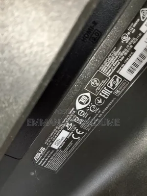 28 Inches Asus