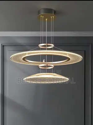 Living Room Chandeliers