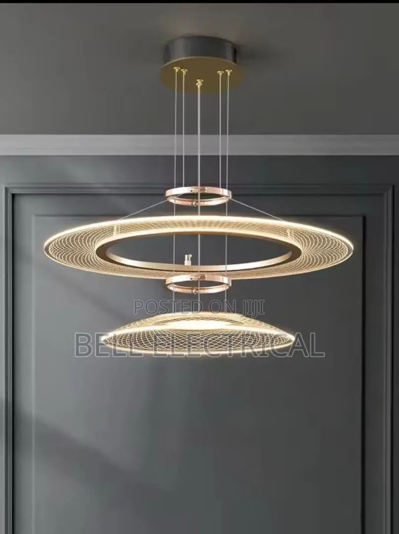 Living Room Chandeliers