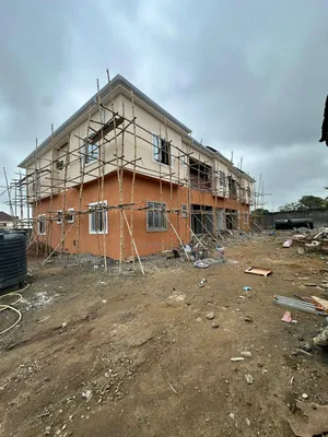 2bdrm Apartment in In An Estate for rent