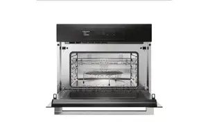 Hoover H500 Hmc34c5s0 Built-in Combination Microwave Oven