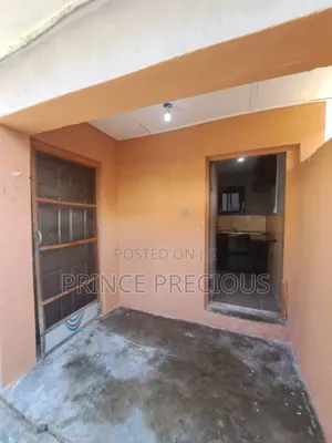 Photo - 1bdrm Room & Parlour in Lekki, Agungi for rent