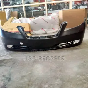 Front Bumper Es 350 2008