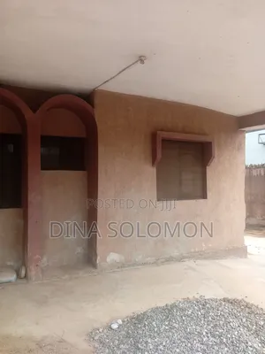 Photo - 7bdrm Duplex in Olori Estate, Ojodu for rent