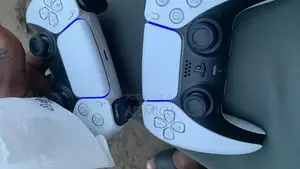 Playstion 5 Pad