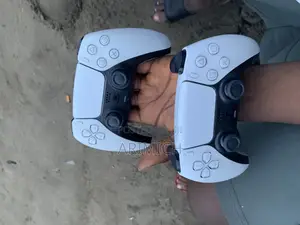 Playstion 5 Pad