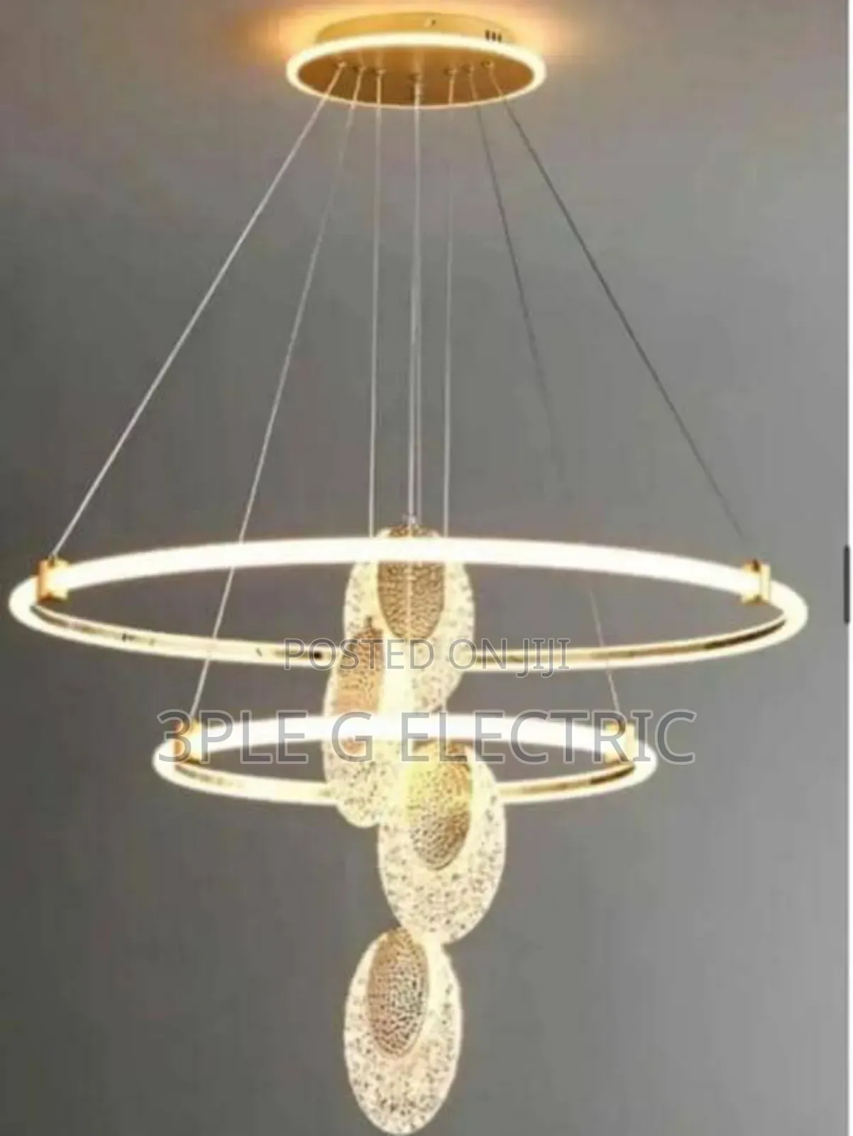 Indoor Chandelier Light