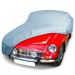 Car Cover for 1962-1981 Mg MGB Roadster Heavy Duty