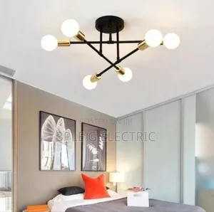 Indoo Ceiling Mounted Light
