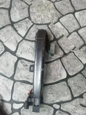 Door Handle Honda Accord 2018_2021
