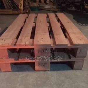 Timber Wooden Pallets