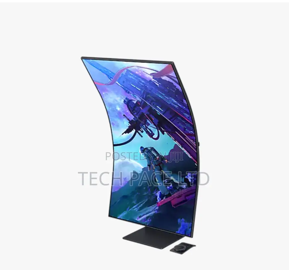 Samsung 55inches Odyssey Ark Uhd