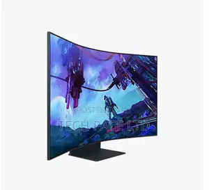 Samsung 55inches Odyssey Ark Uhd