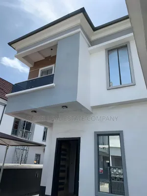 Photo - 4bdrm Duplex in Shrei Real Estate, Warri for rent
