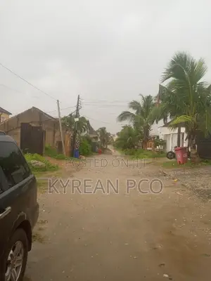 4 Plots of Land at Peace Estate
