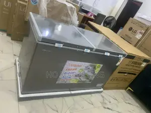 Snowsea 420l Freezer– External Condenser For Quiet Operation