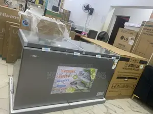 Snowsea 420 L – Tempered Glass Internal View Option