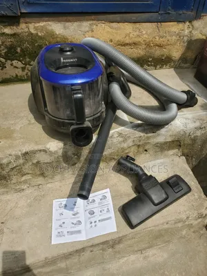 Samsung Vacuum Cleaner