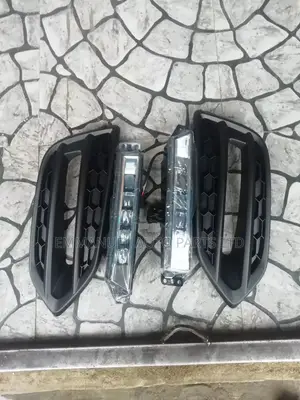 Fog Light Honda HRV 2018