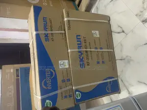 Inverter Ac 1.5hp – Skyrun Split Wall Unit
