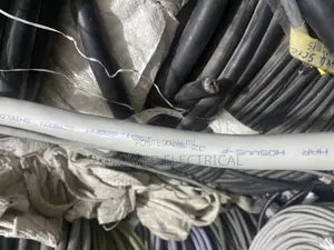 1.5mm Screen Shedded Cable