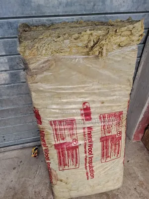 Rockwoll Board/Slab (1.2x2ftx50mm)