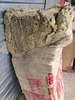 Rockwoll Board/Slab (1.2x2ftx50mm)