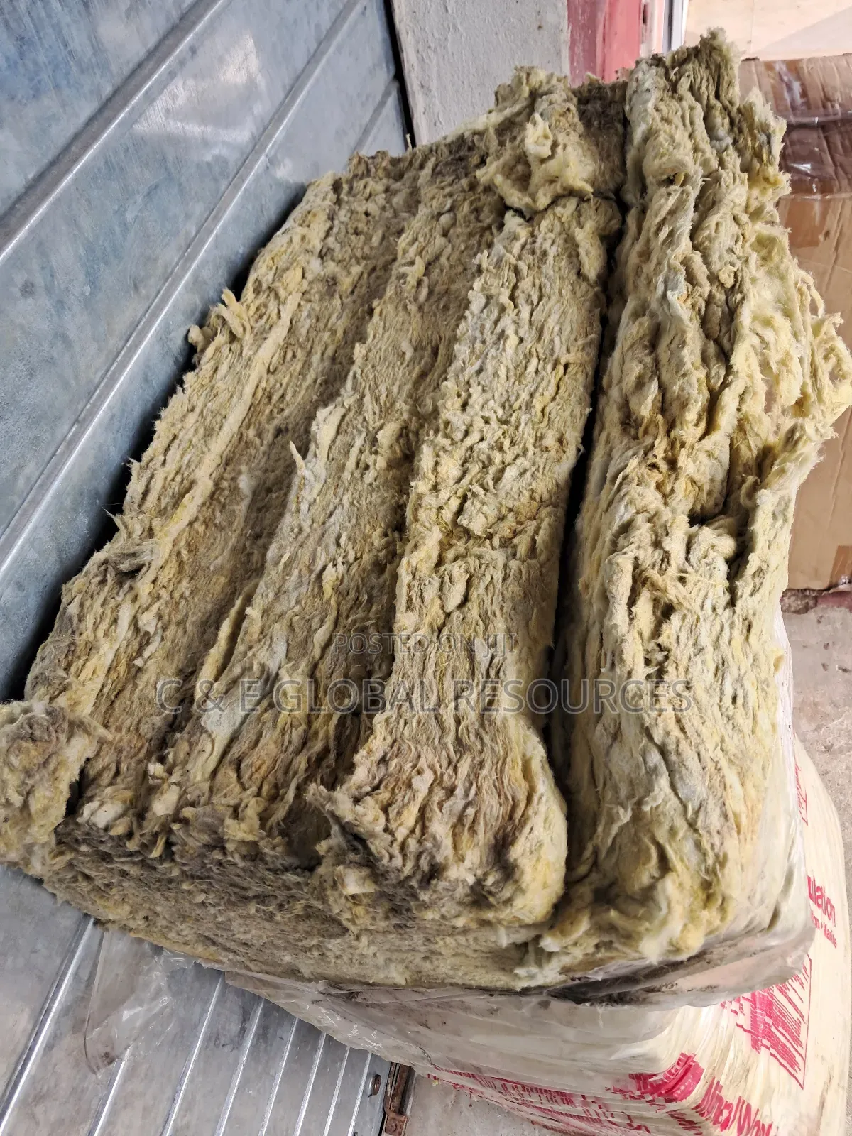 Rockwoll Board/Slab (1.2x2ftx50mm)