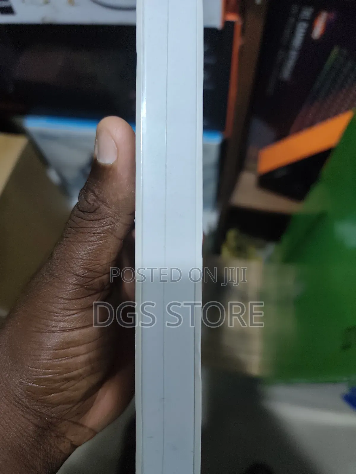 Open Box Apple Pro