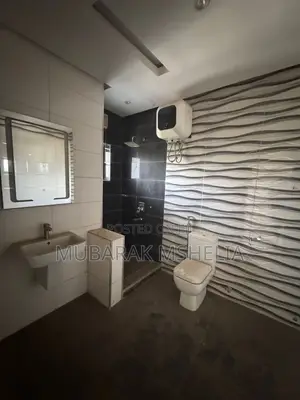 4bdrm Duplex in Mbora for sale