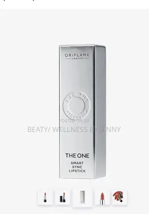 Photo - The One Smart Lipstick
