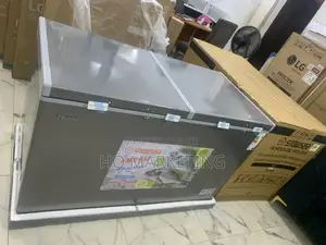 Snowsea 420 L Chest Freezer – Perfect For Grocery Businesses