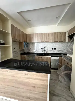 2bdrm Block of Flats in Jahi for sale