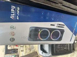 Ailipu Pa System Sp3121d