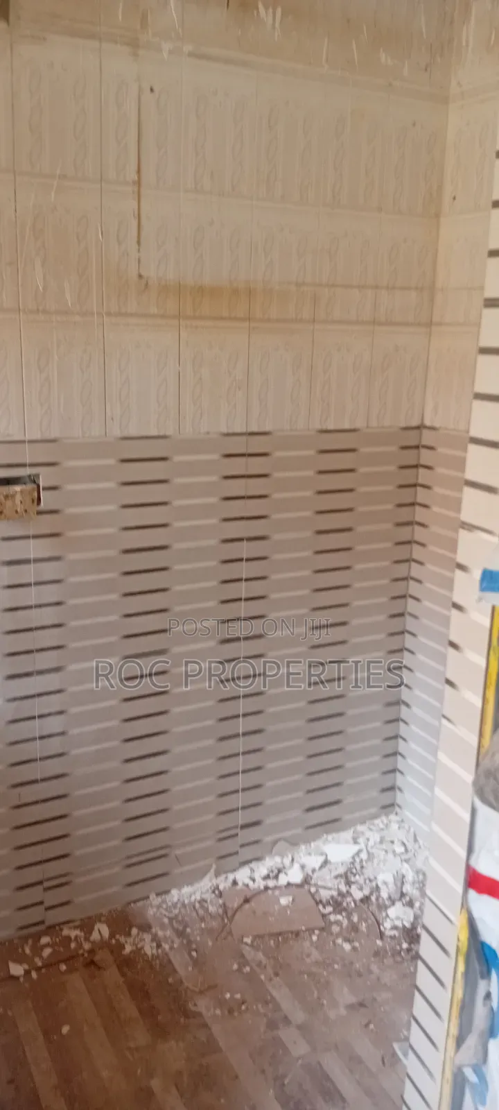 Mini Flat in Durumi for rent
