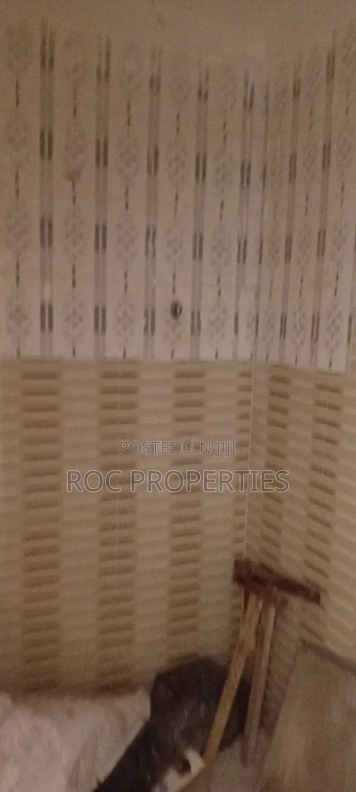 Mini Flat in Durumi for rent